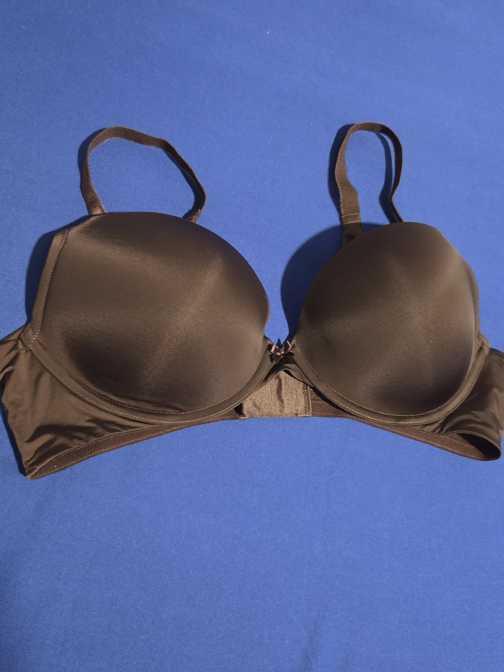 Torrid Pushup Bra - Brown